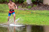 SkimShot™ - Complete Bungee System