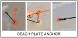 SkimShot™ - Complete Bungee System