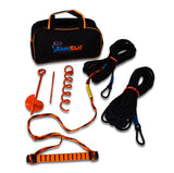 DEMO UNIT - SkimShot™ AND Double-Up Bungee