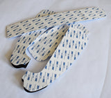 3M™ Traction Pads Set - Front Arch Bar & Back Pads Set - White or Black