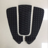3M™ Traction Pads Set - Front Arch Bar & Back Pads Set - White or Black