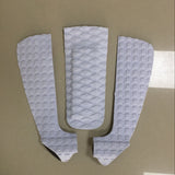3M™ Traction Pads Set - Front Arch Bar & Back Pads Set - White or Black