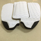 3M™ Traction Pads Set - Front Arch Bar & Back Pads Set - White or Black