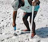 Gorilla Drilla - Beach Drill