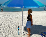 Gorilla Drilla - Beach Drill