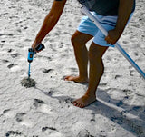 Gorilla Drilla - Beach Drill