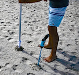 Gorilla Drilla - Beach Drill