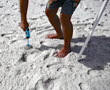 Gorilla Drilla - Beach Drill