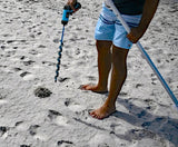 Gorilla Drilla - Beach Drill