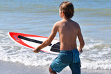 CAM Fiber 44" Fiberglass Skimboard with FREE SkimShot™