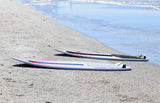 CAM Fiber 44" Fiberglass Skimboard with FREE SkimShot™