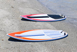 CAM Fiber 44" Fiberglass Skimboard with FREE SkimShot™