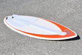 CAM Fiber 44" Fiberglass Skimboard with FREE SkimShot™