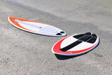 CAM Fiber 44" Fiberglass Skimboard with FREE SkimShot™