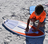 Skimboard WAX - Traction Grip