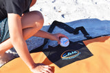 Skimboard WAX - Traction Grip