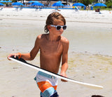 CAM Sunglasses - with UV Blocking Lenses