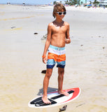 CAM Sunglasses - with UV Blocking Lenses