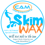 Skimboard WAX - Traction Grip