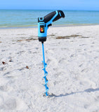 Gorilla Drilla - Beach Drill