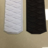 3M™ Traction Pads Set - Front Arch Bar & Back Pads Set - White or Black
