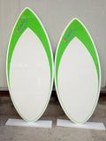 CAM Fiber 44" Fiberglass Skimboard with FREE SkimShot™