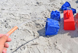 Island Otter™ - Beach Pump