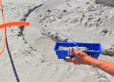Island Otter™ - Beach Pump