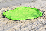 Island Otter Puddle & Sand Toy Bag