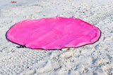 Island Otter Puddle & Sand Toy Bag