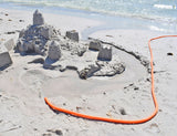 Island Otter™ - Beach Pump