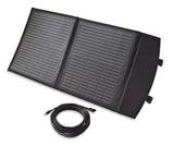 Island Otter Solar Power - Optional Add-On Solar Panel