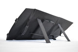 Island Otter Solar Power - Optional Add-On Solar Panel