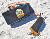 Island Otter™ - Beach Pump