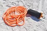 Island Otter™ - Beach Pump