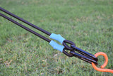 Double-Up Bungee - Add to SkimShot for Teenagers and Adults