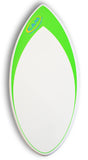 CAM Fiber 44" Fiberglass Skimboard with FREE SkimShot™