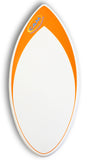 CAM Fiber 44" Fiberglass Skimboard with FREE SkimShot™
