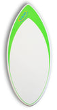 CAM Fiber 48" Fiberglass Skimboard with FREE SkimShot™ & Double-Up Bungee