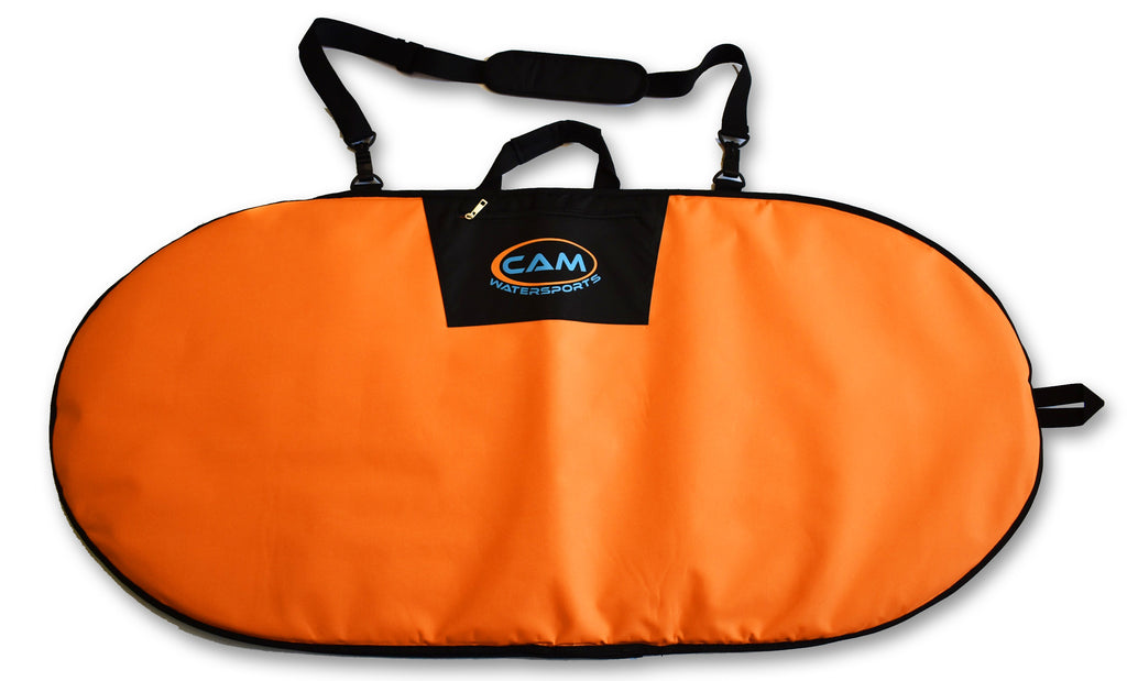 MINI DESIGN SKIM BOARDS スキムボード カバー付き CAM Watersports Skimboard Bag