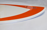 CAM Fiber 44" Fiberglass Skimboard with FREE SkimShot™