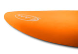 2-in-1 Soft Top Skimboard / Bodyboard for up to 120 lbs with FREE SkimShot™ & Double-Up Bungee