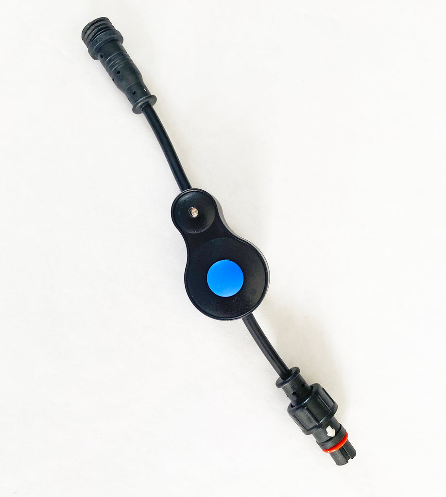 Replacement Island Otter On/Off Button – CAM Watersports