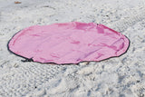 Island Otter Puddle & Sand Toy Bag