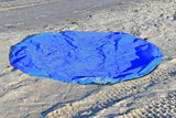 Island Otter Puddle & Sand Toy Bag