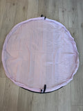 Island Otter Puddle & Sand Toy Bag