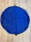 Island Otter Puddle & Sand Toy Bag
