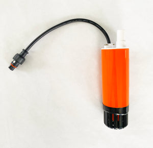 Replacement Island Otter Pump