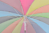 8' Deluxe Beach Umbrella