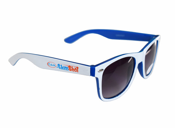 CAM Sunglasses - with UV Blocking Lenses